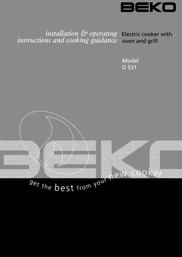 BEKO D 531-page_pdf